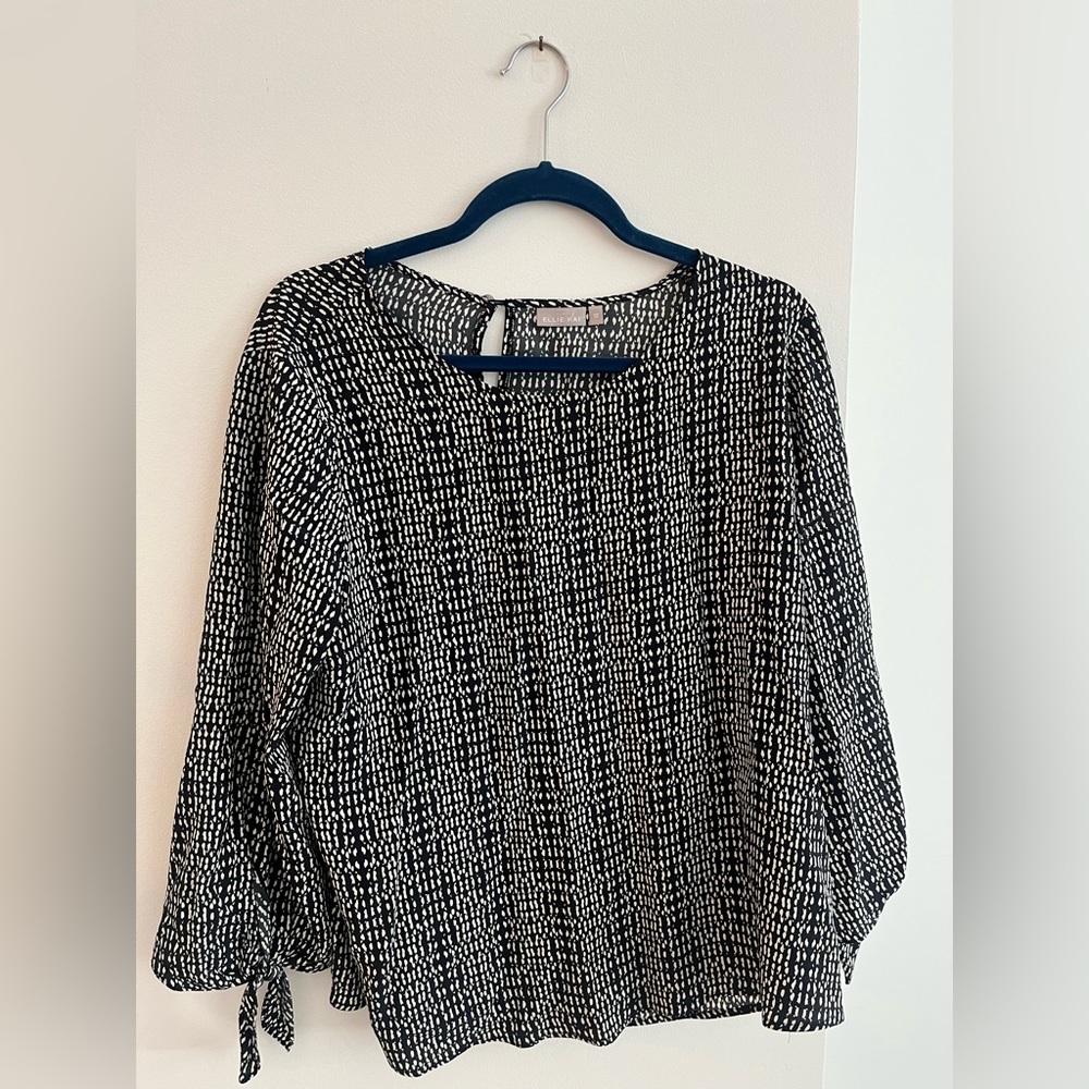 Ellie Kai Blouse